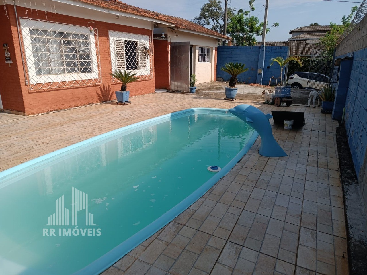 Casa, 1 quarto, 100 m² - Foto 3