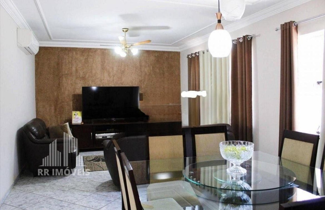 Casa, 3 quartos, 215 m² - Foto 5