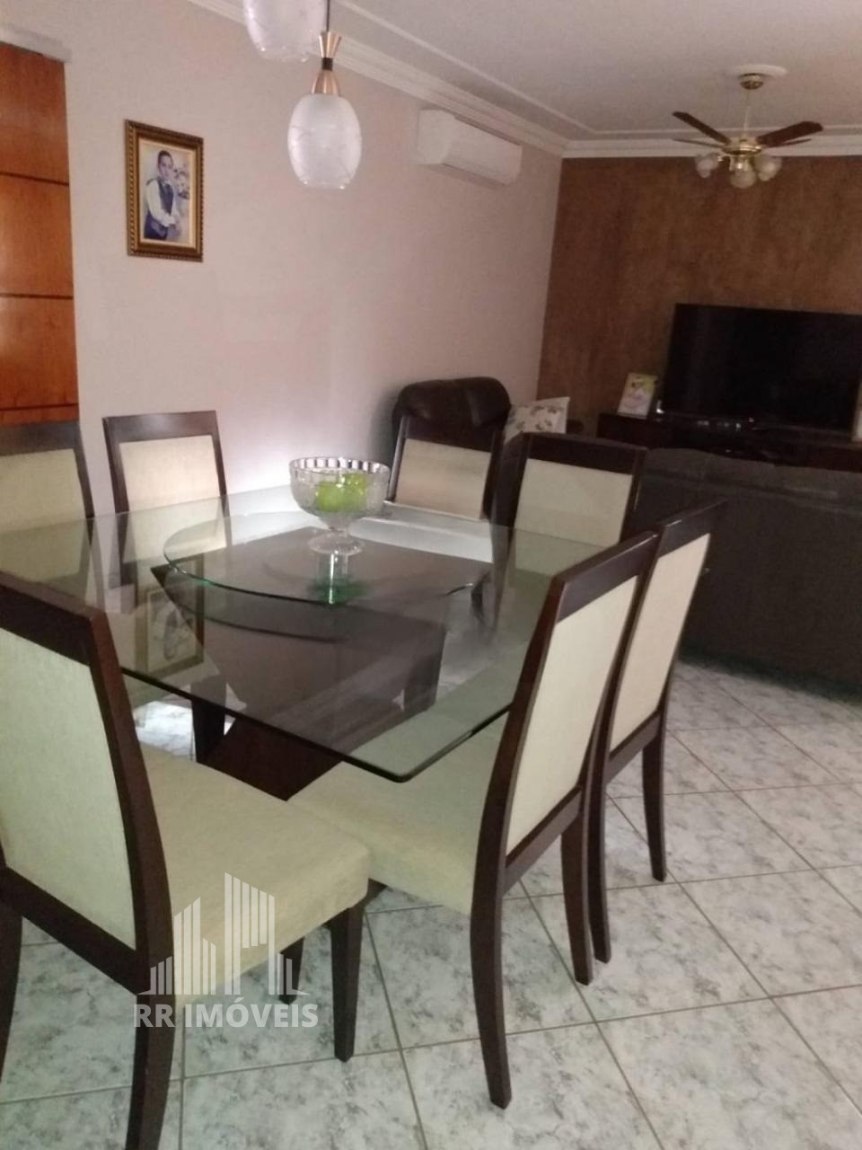Casa, 3 quartos, 215 m² - Foto 6