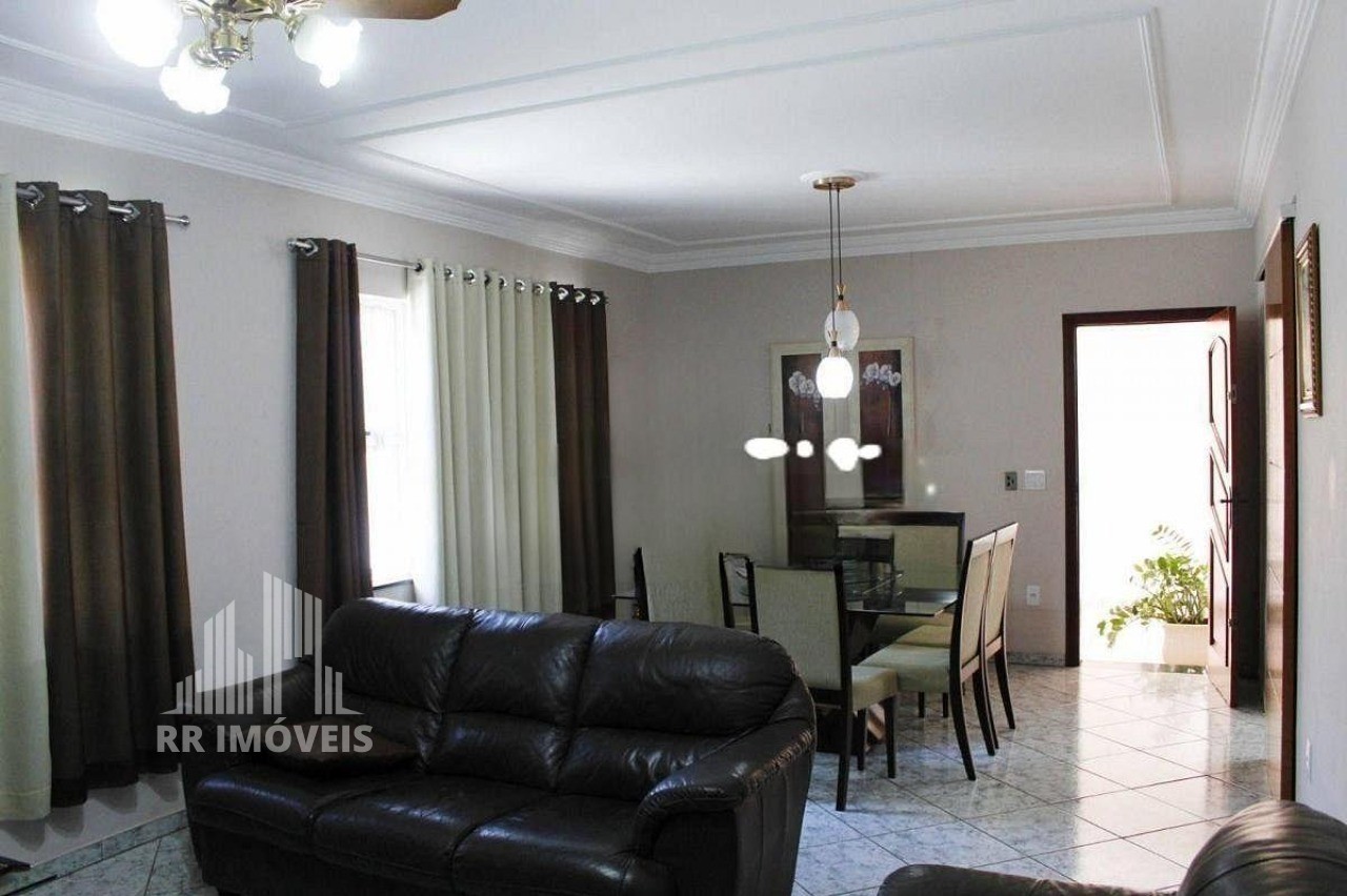 Casa, 3 quartos, 215 m² - Foto 7