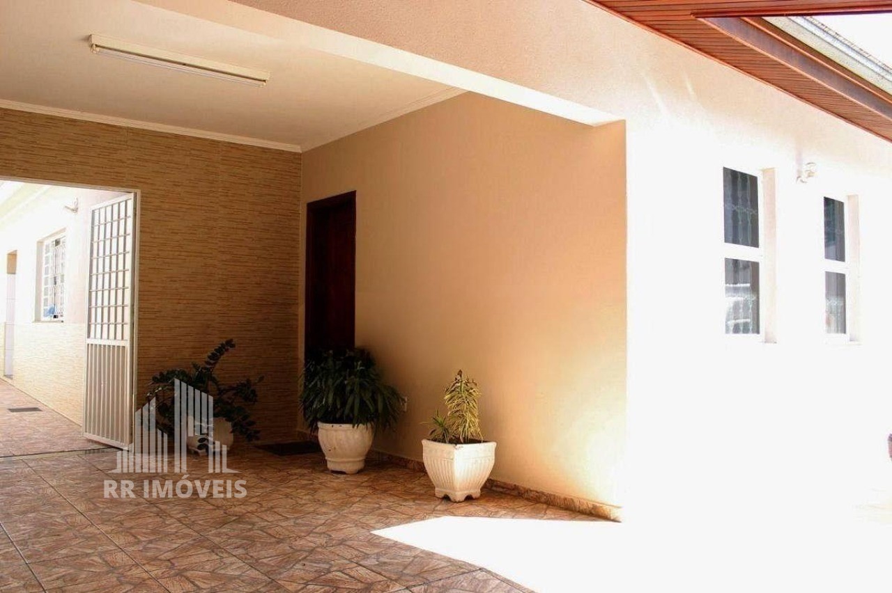 Casa, 3 quartos, 215 m² - Foto 14