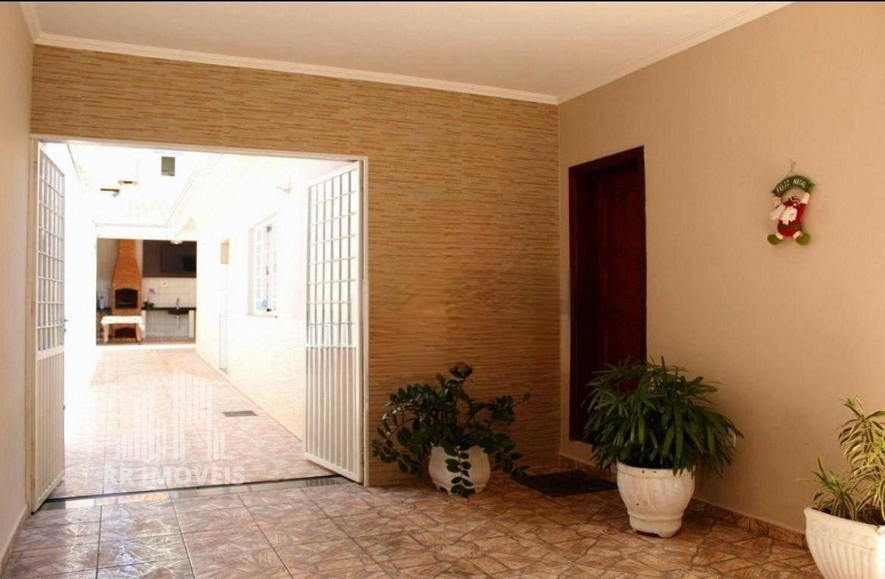 Casa, 3 quartos, 215 m² - Foto 15