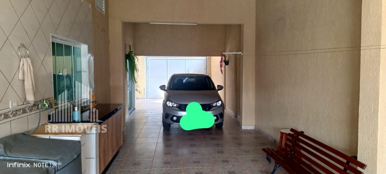 Casa, 2 quartos, 250 m² - Foto 16