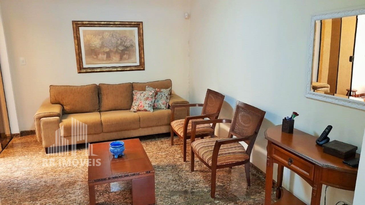 Casa, 3 quartos, 190 m² - Foto 3