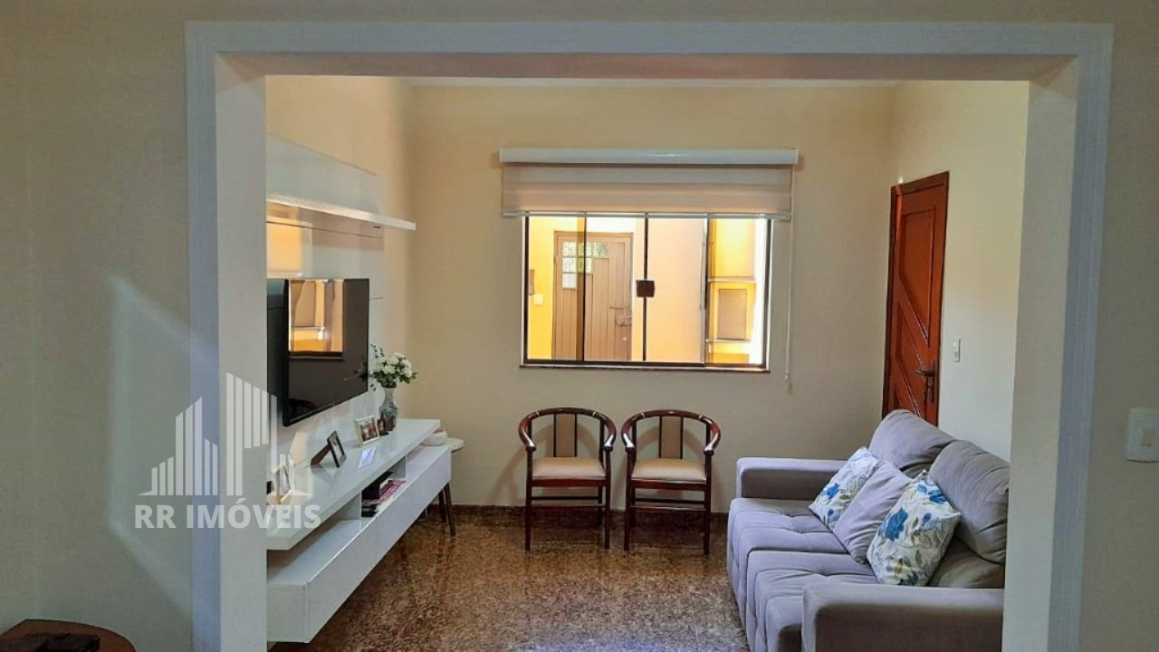 Casa, 3 quartos, 190 m² - Foto 2