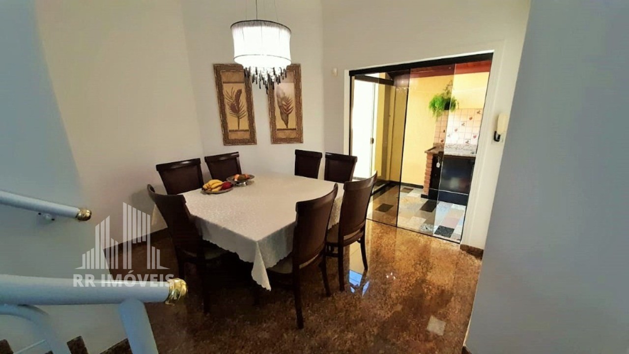 Casa, 3 quartos, 190 m² - Foto 6