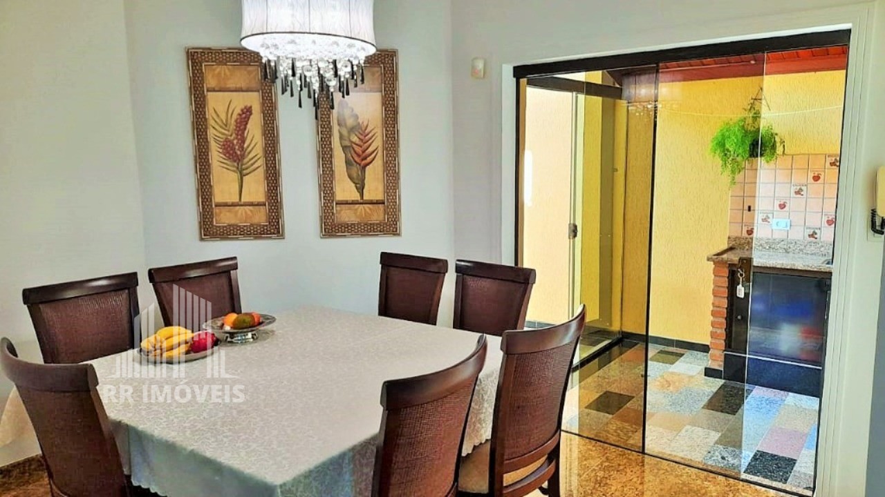 Casa, 3 quartos, 190 m² - Foto 7