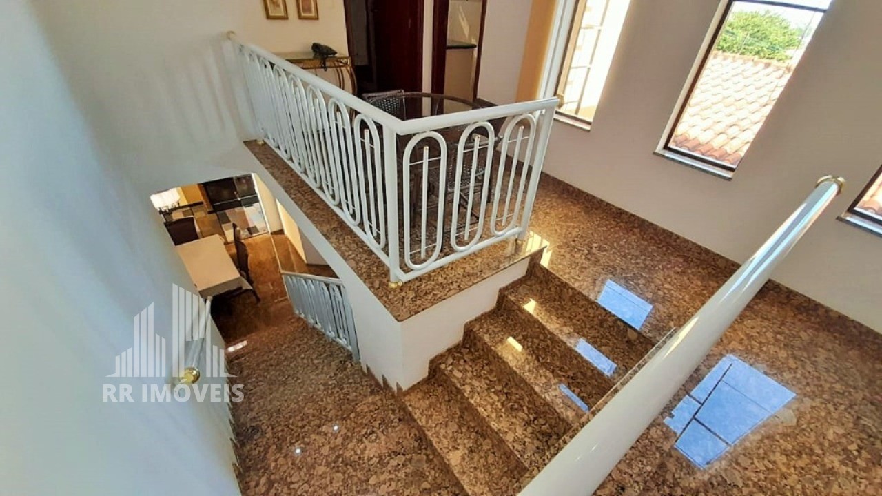 Casa, 3 quartos, 190 m² - Foto 9