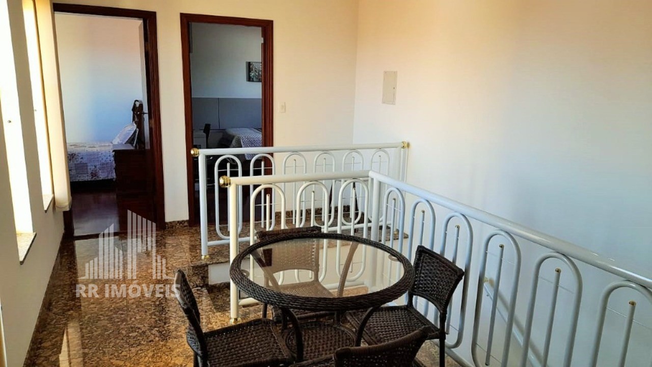 Casa, 3 quartos, 190 m² - Foto 10