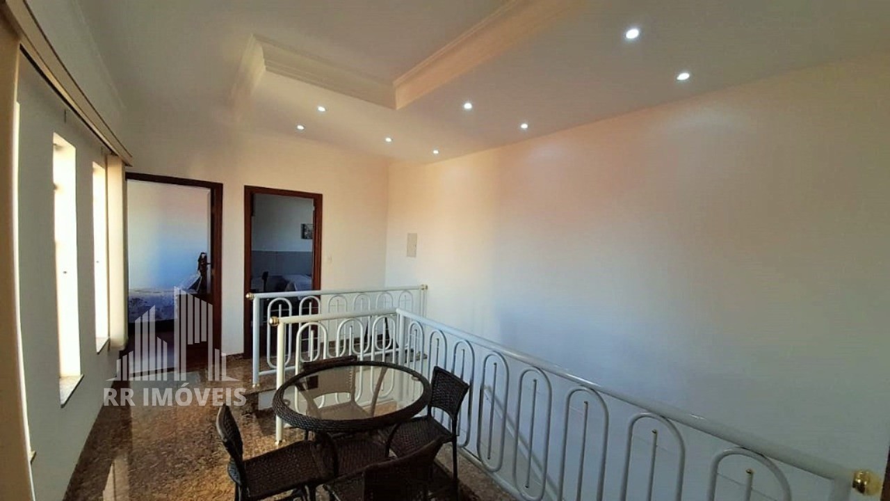Casa, 3 quartos, 190 m² - Foto 11