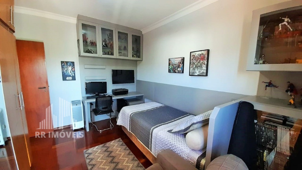 Casa, 3 quartos, 190 m² - Foto 18