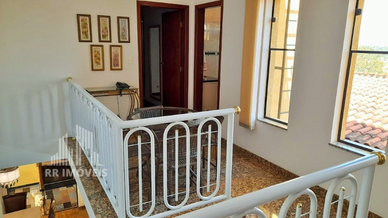 Casa, 3 quartos, 190 m² - Foto 21