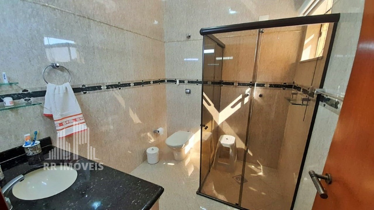 Casa, 3 quartos, 190 m² - Foto 23