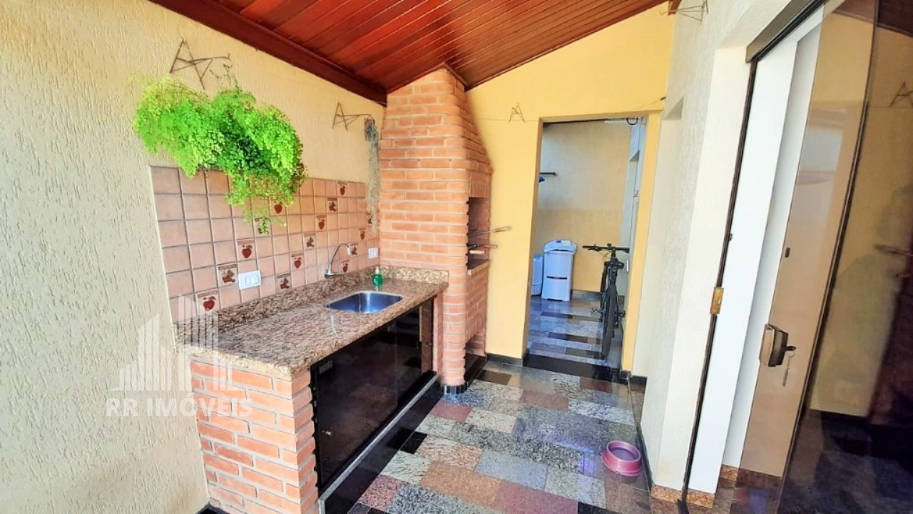 Casa, 3 quartos, 190 m² - Foto 27