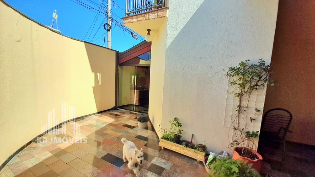 Casa, 3 quartos, 190 m² - Foto 28