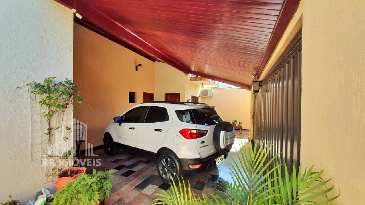 Casa, 3 quartos, 190 m² - Foto 29