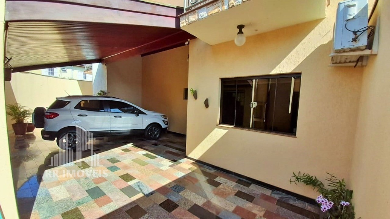 Casa, 3 quartos, 190 m² - Foto 30