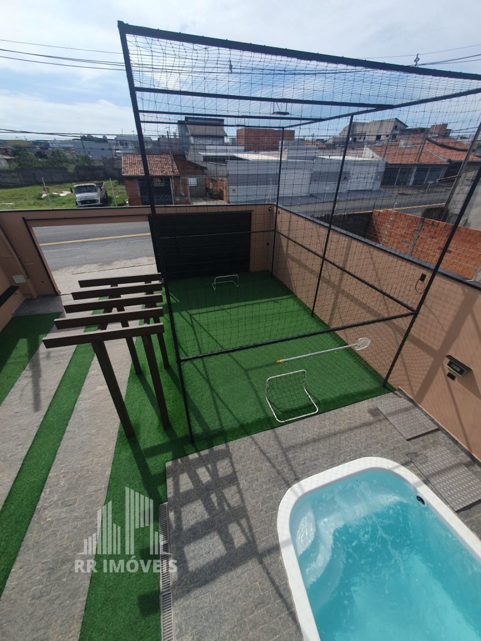 Casa, 2 quartos, 152 m² - Foto 4