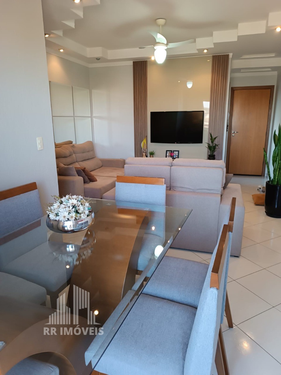 Apartamento, 3 quartos, 78 m² - Foto 3