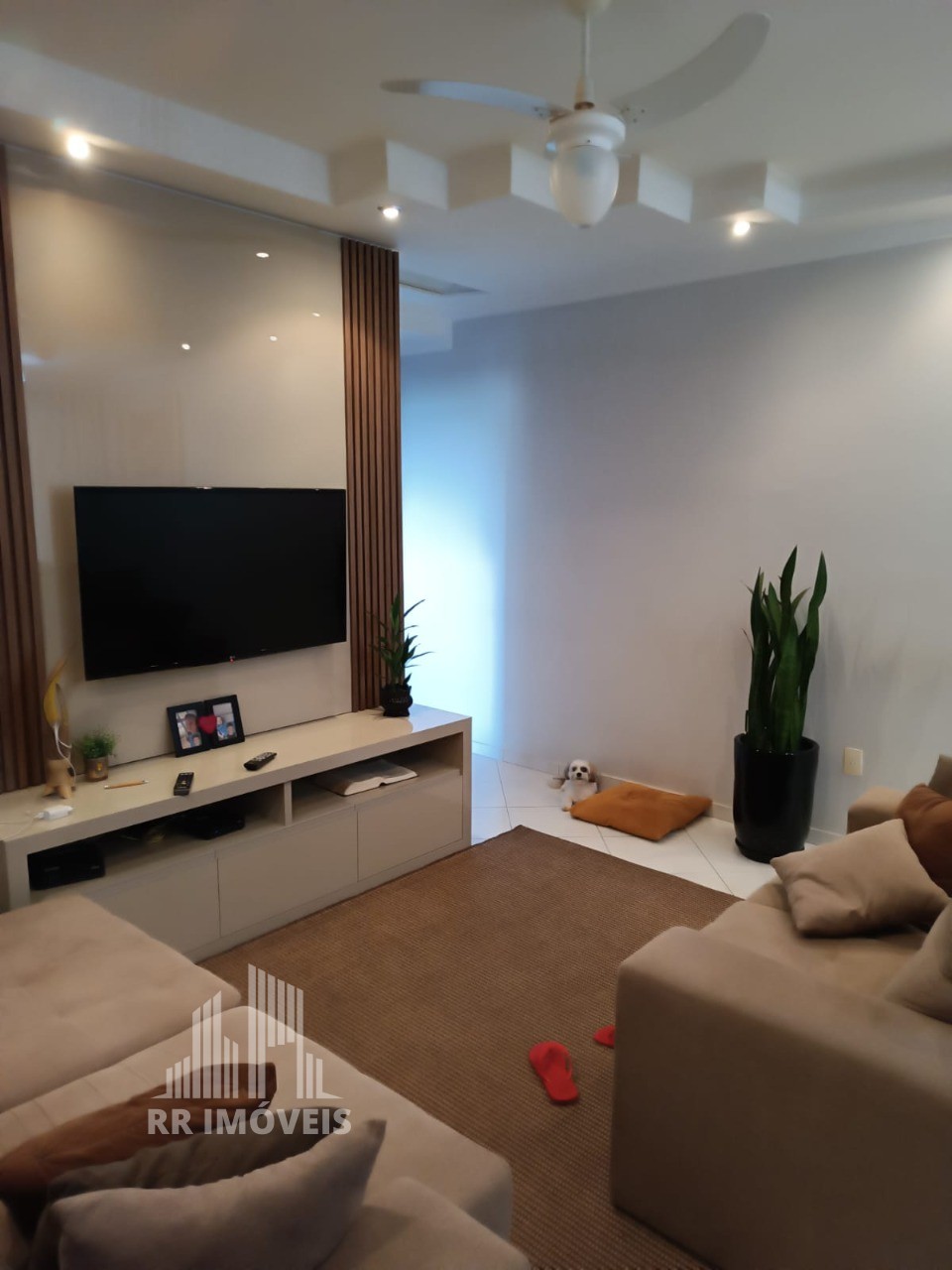 Apartamento, 3 quartos, 78 m² - Foto 1