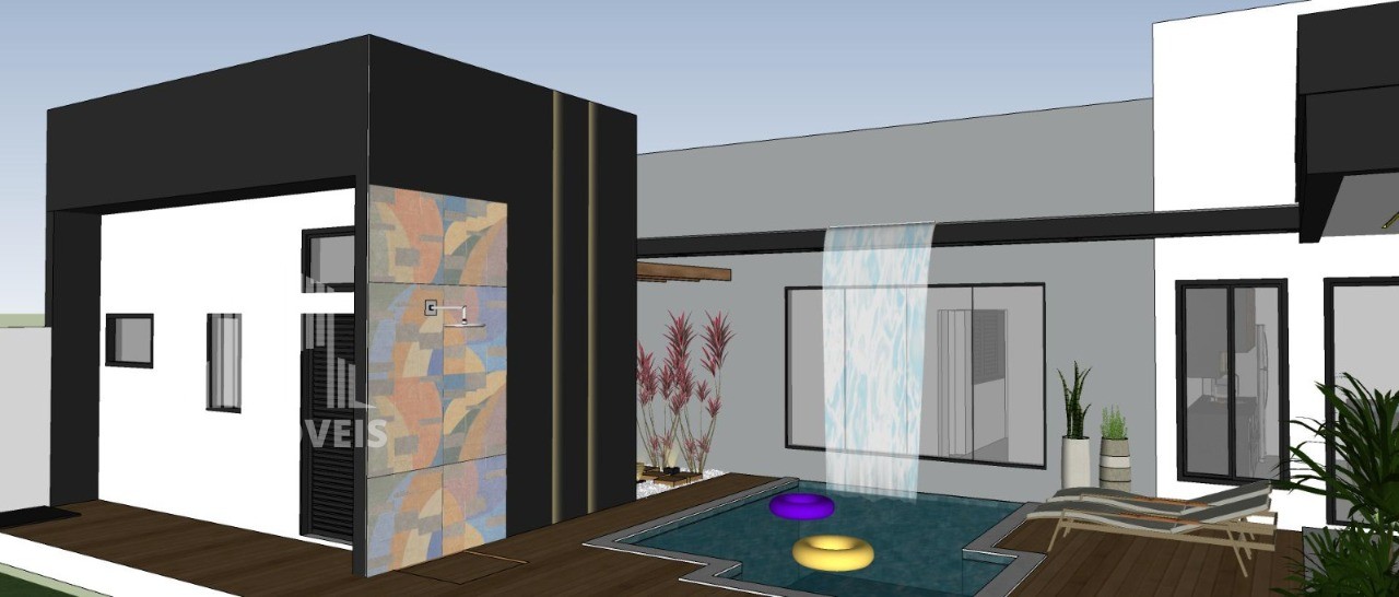 Casa, 3 quartos, 180 m² - Foto 5