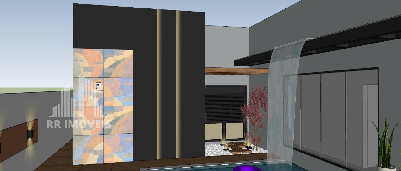 Casa, 3 quartos, 180 m² - Foto 6