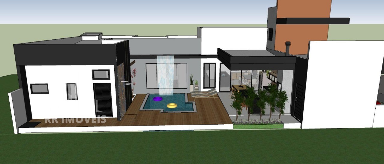Casa, 3 quartos, 180 m² - Foto 10