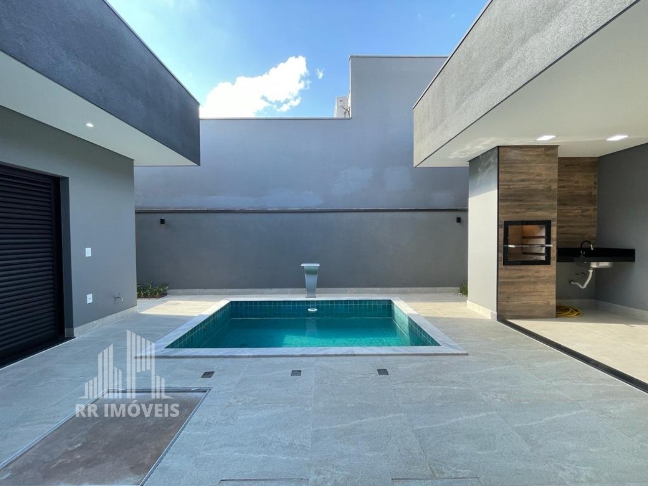 Casa, 3 quartos, 211 m² - Foto 4