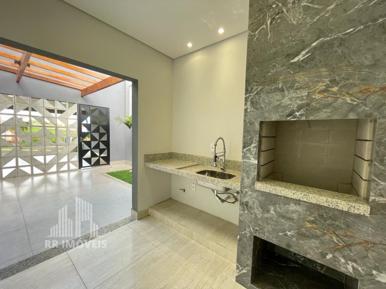 Casa, 3 quartos, 183 m² - Foto 6