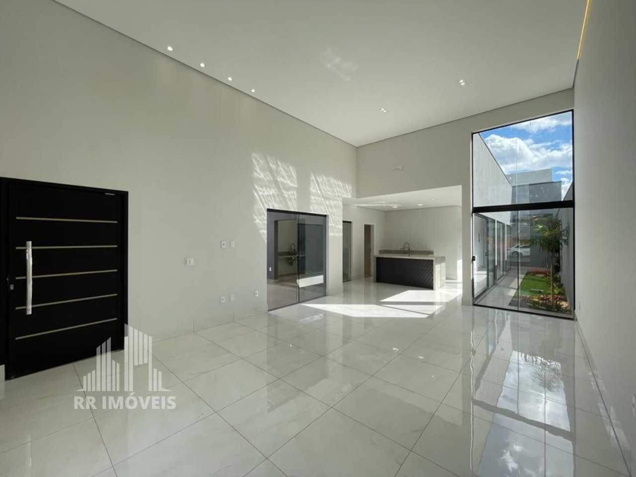 Casa, 3 quartos, 183 m² - Foto 1