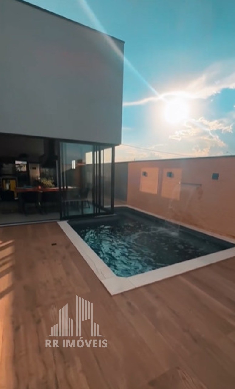 Casa, 3 quartos, 180 m² - Foto 6