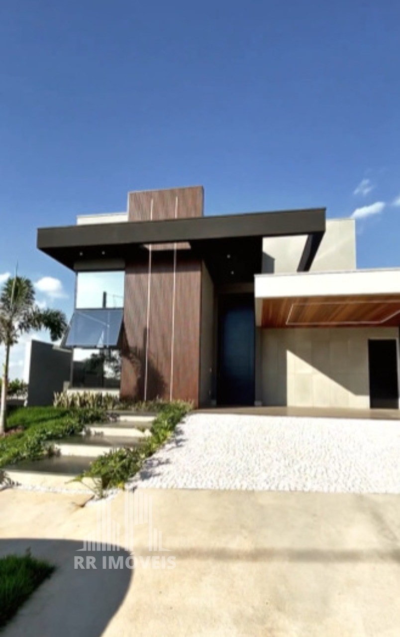 Casa, 3 quartos, 175 m² - Foto 1