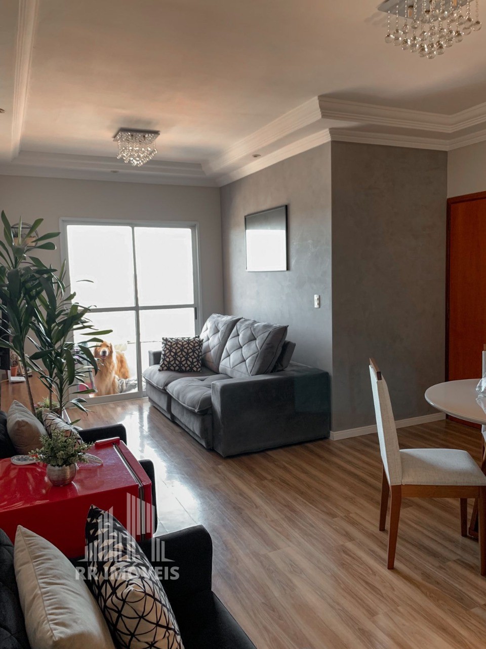Apartamento, 3 quartos, 77 m² - Foto 6