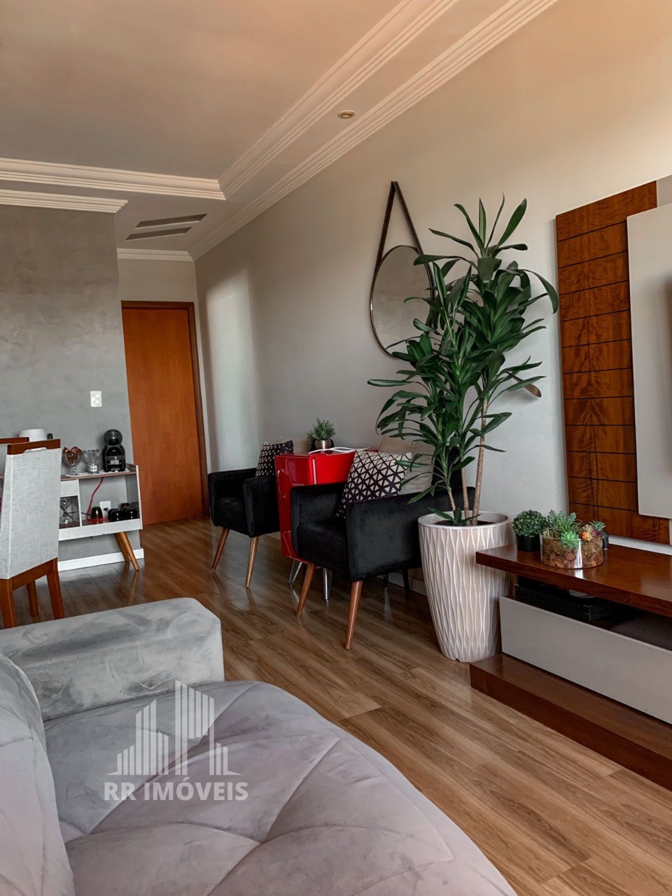 Apartamento, 3 quartos, 77 m² - Foto 7