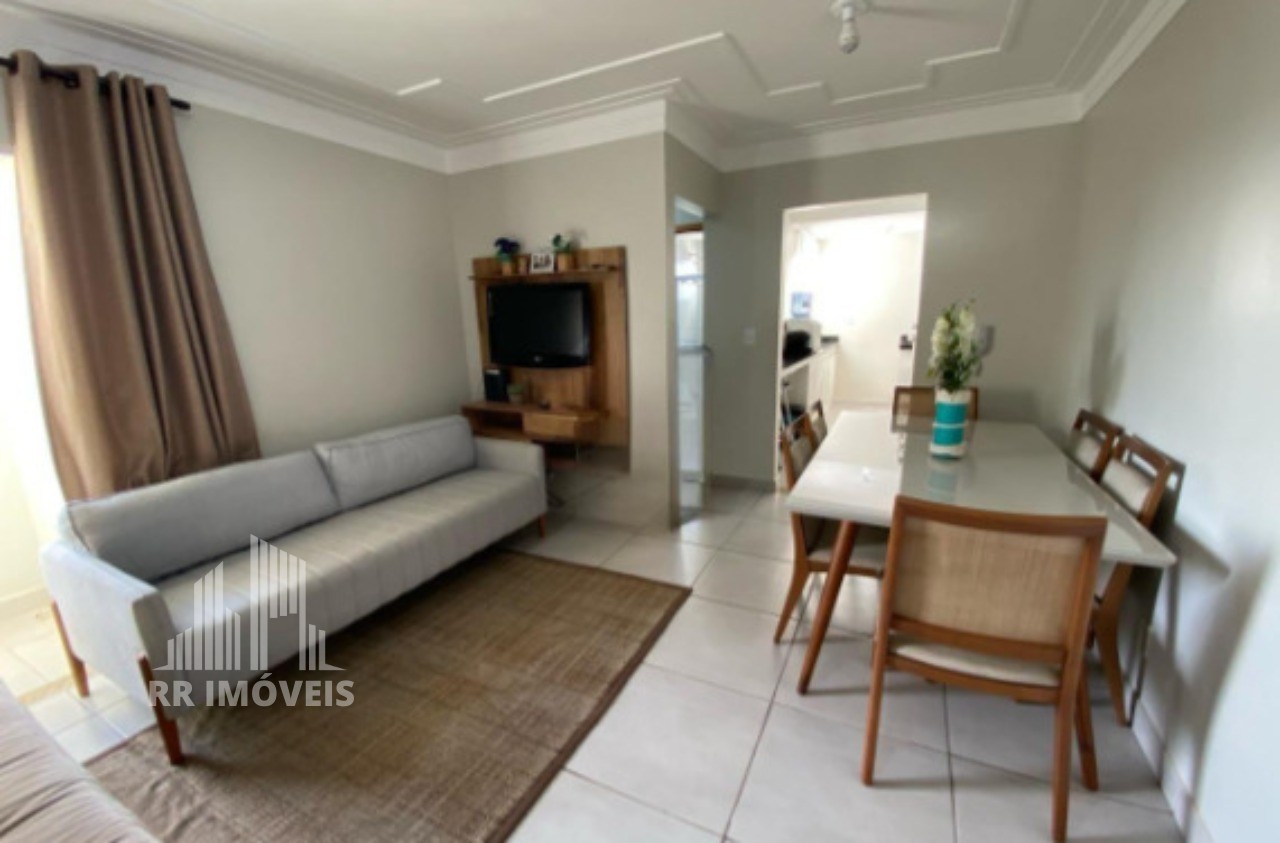 Apartamento, 2 quartos, 59 m² - Foto 4