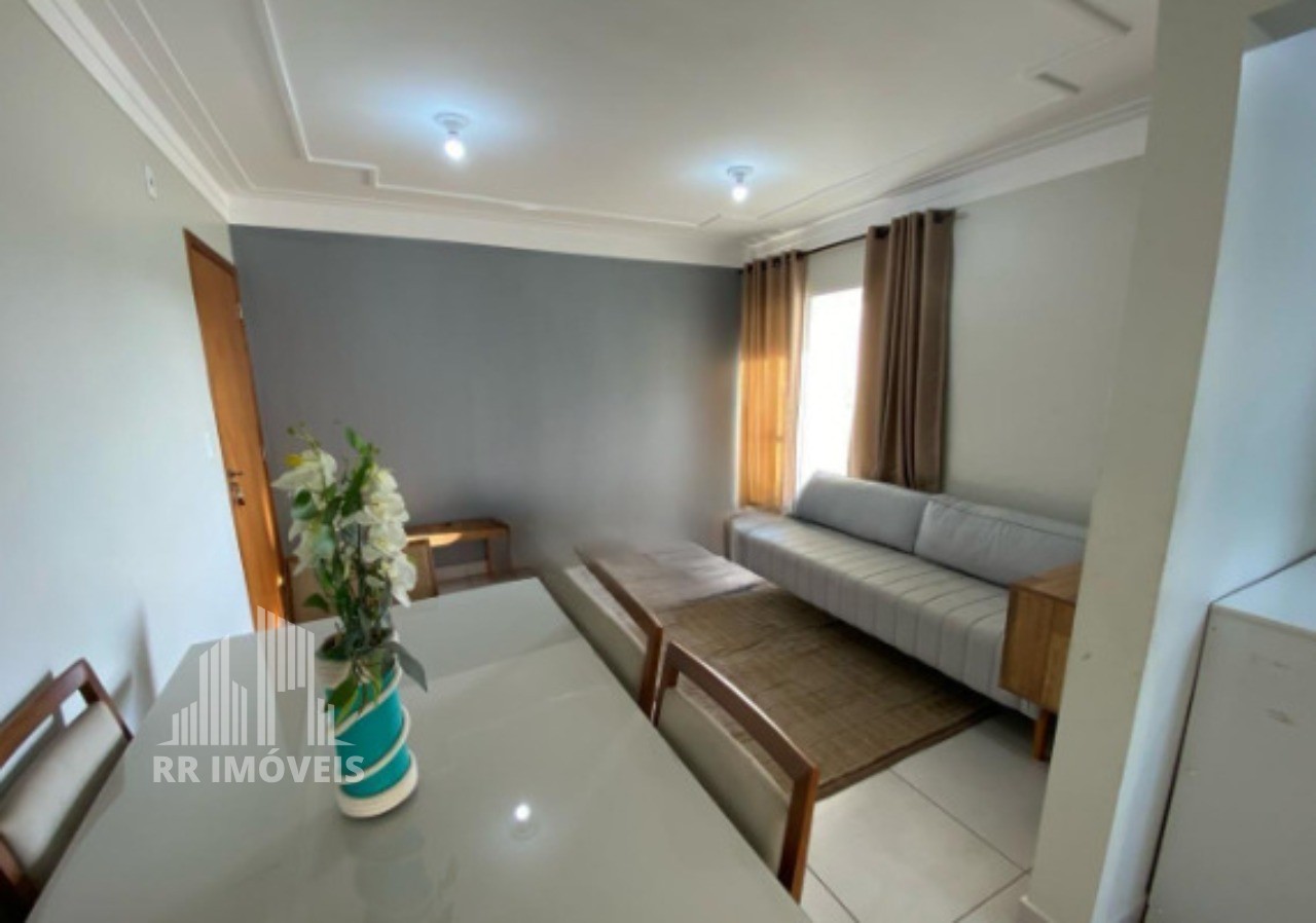 Apartamento, 2 quartos, 59 m² - Foto 5
