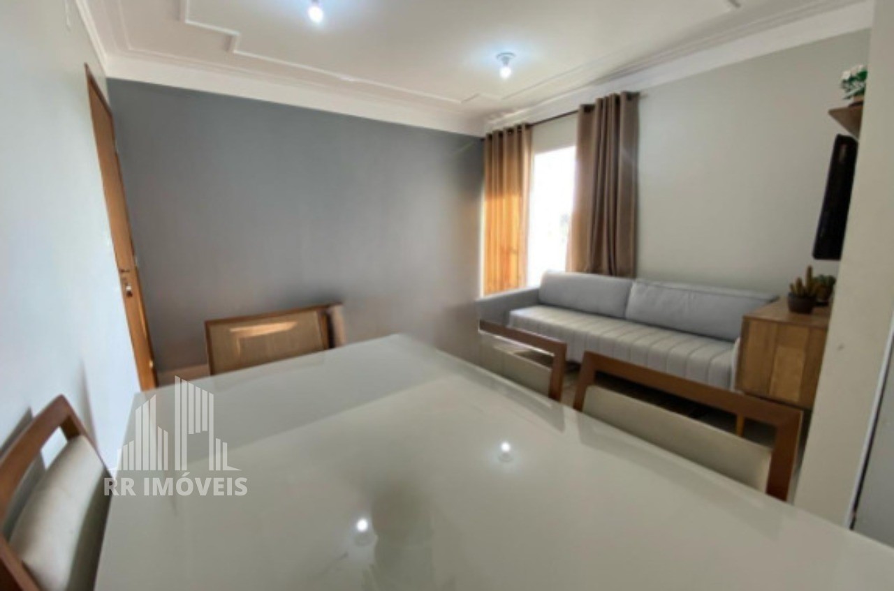 Apartamento, 2 quartos, 59 m² - Foto 8