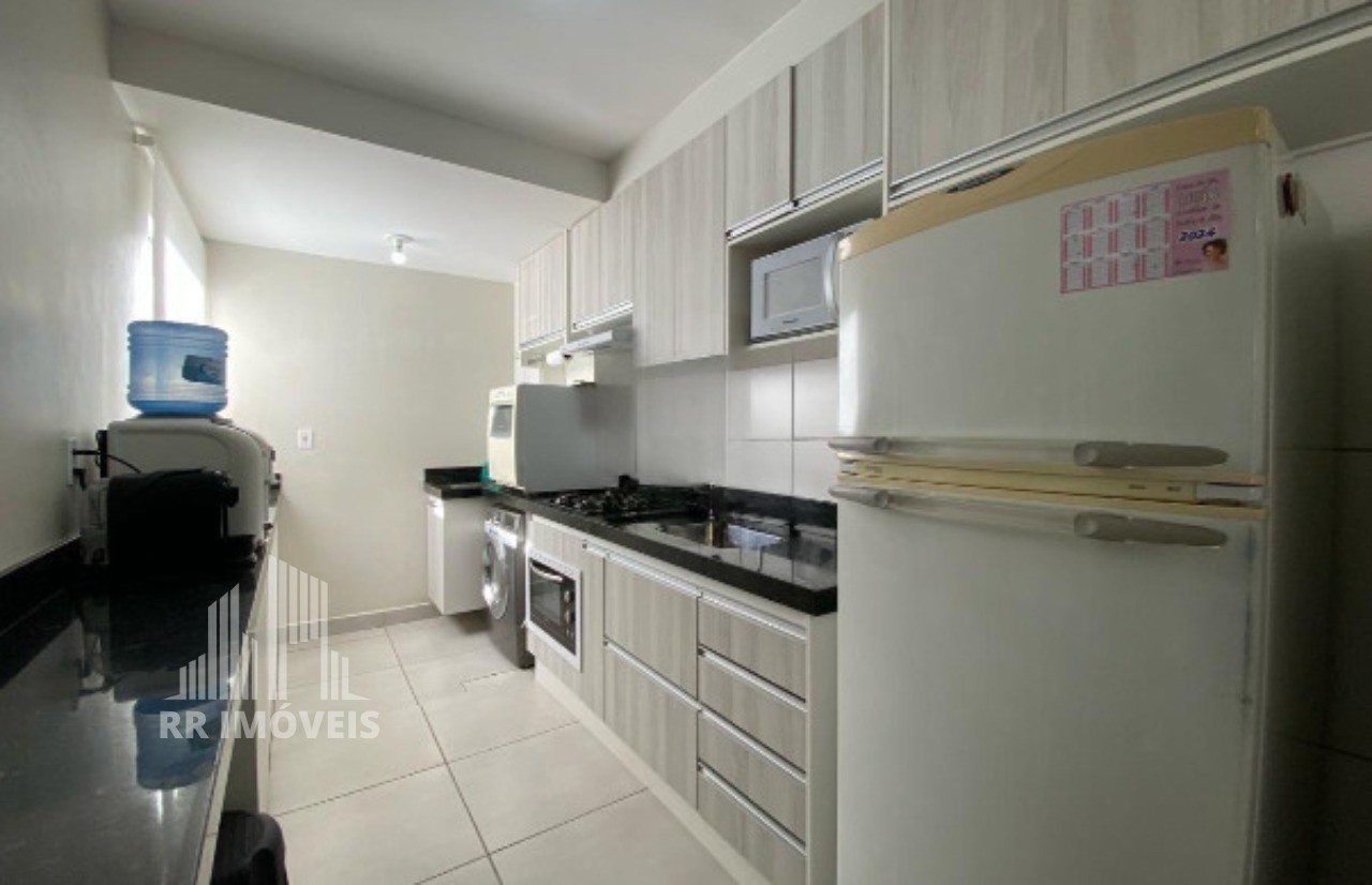 Apartamento, 2 quartos, 59 m² - Foto 1