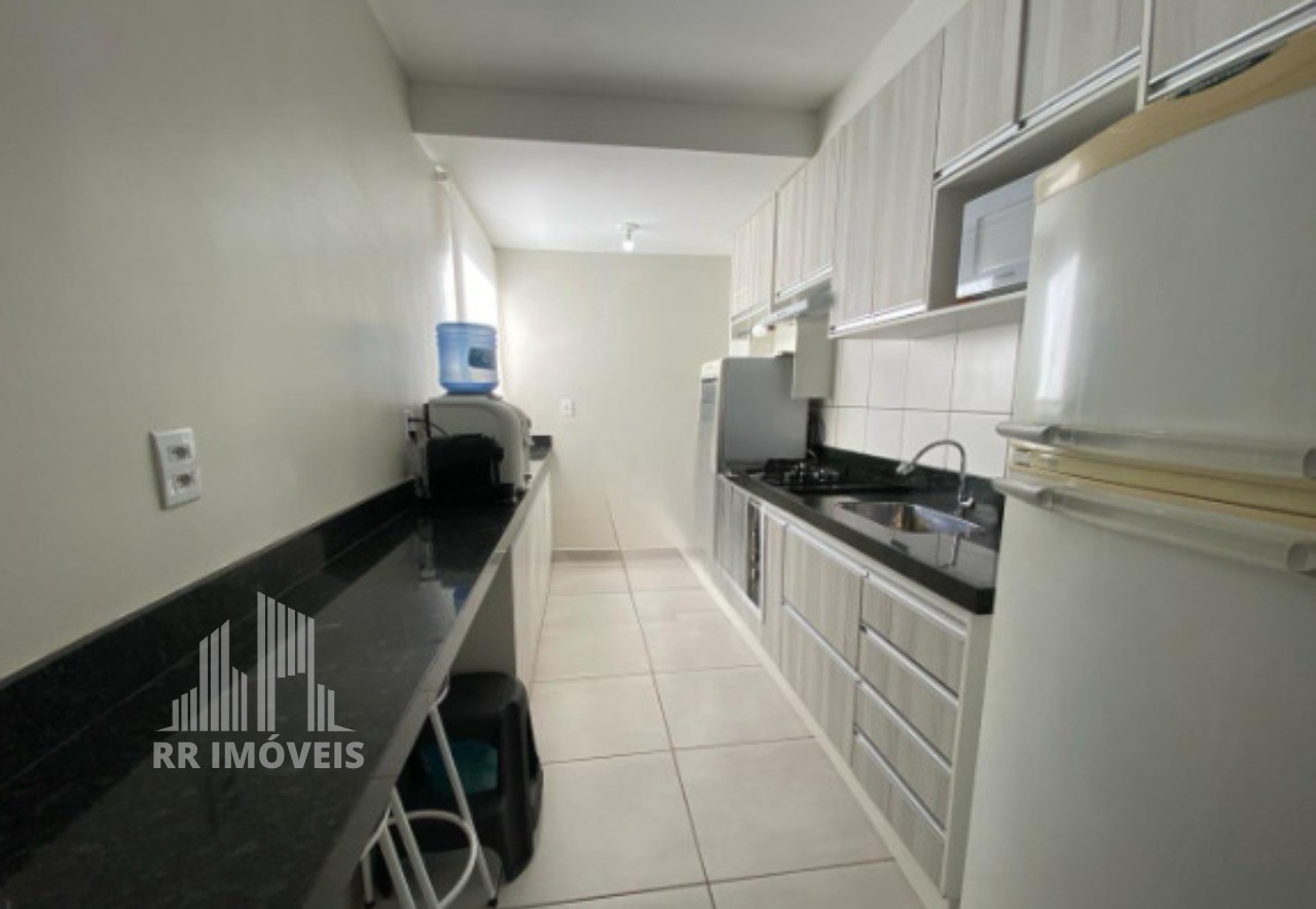 Apartamento, 2 quartos, 59 m² - Foto 3