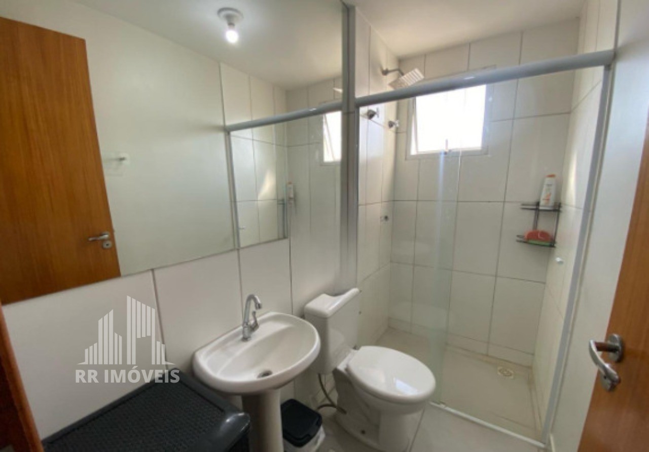 Apartamento, 2 quartos, 59 m² - Foto 11