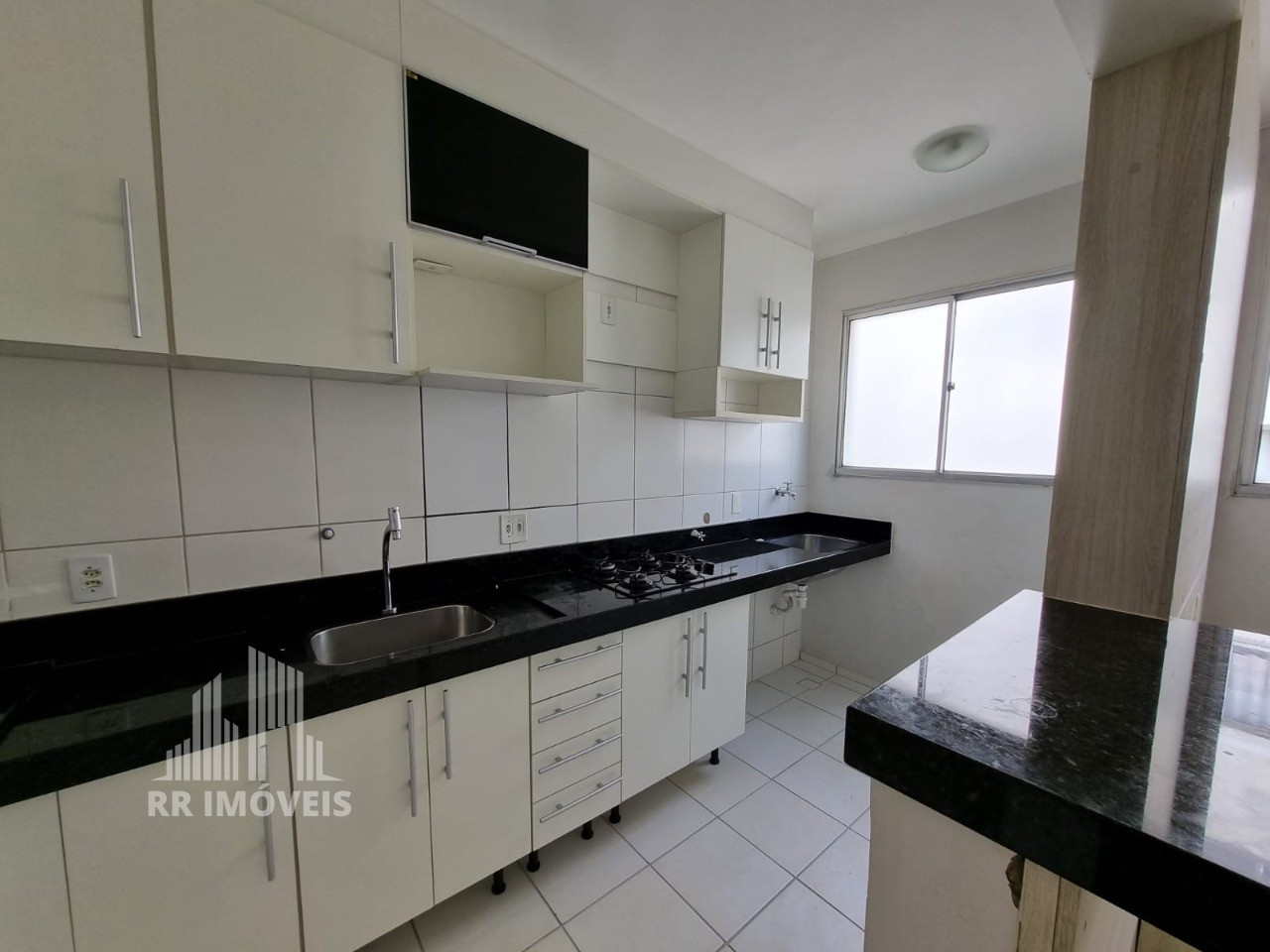 Apartamento, 2 quartos, 50 m² - Foto 1