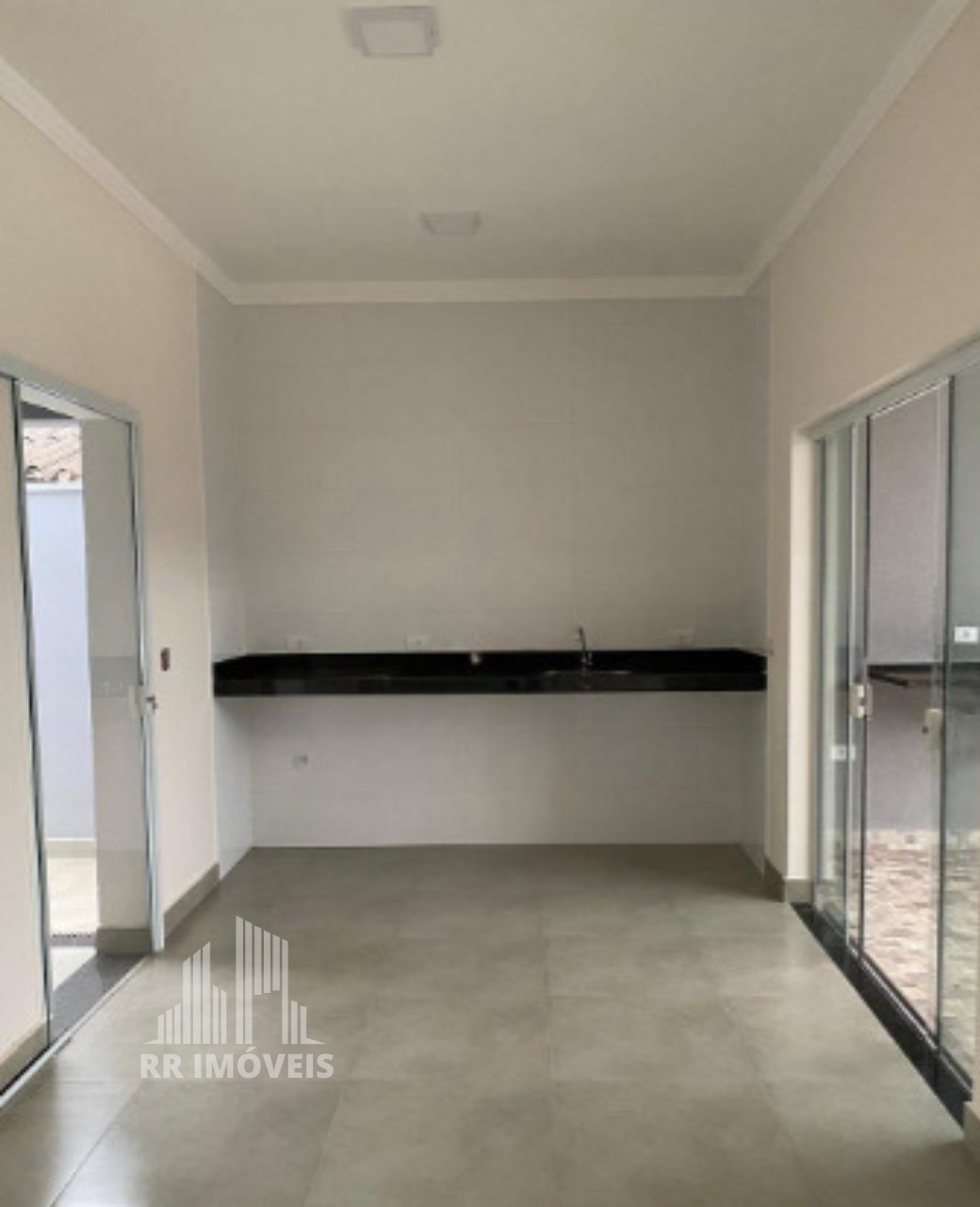 Casa, 3 quartos, 97 m² - Foto 2