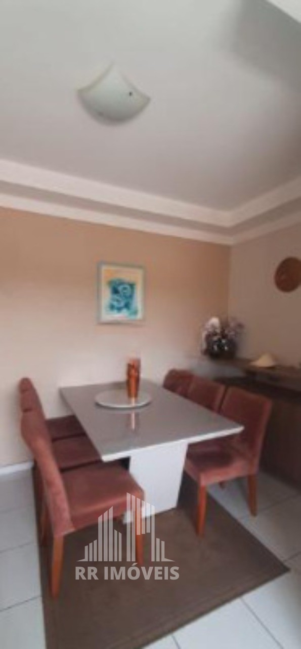 Apartamento, 2 quartos, 58 m² - Foto 2