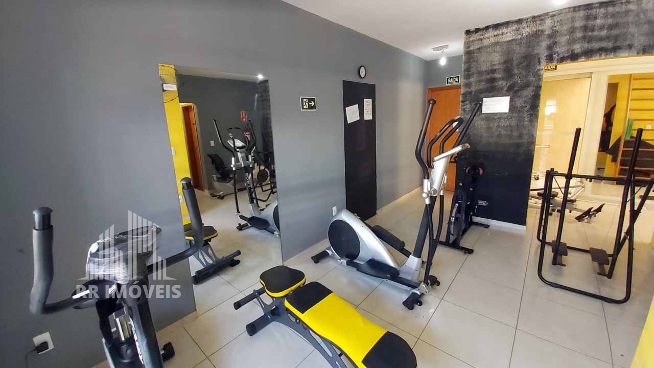 Apartamento, 2 quartos, 58 m² - Foto 20