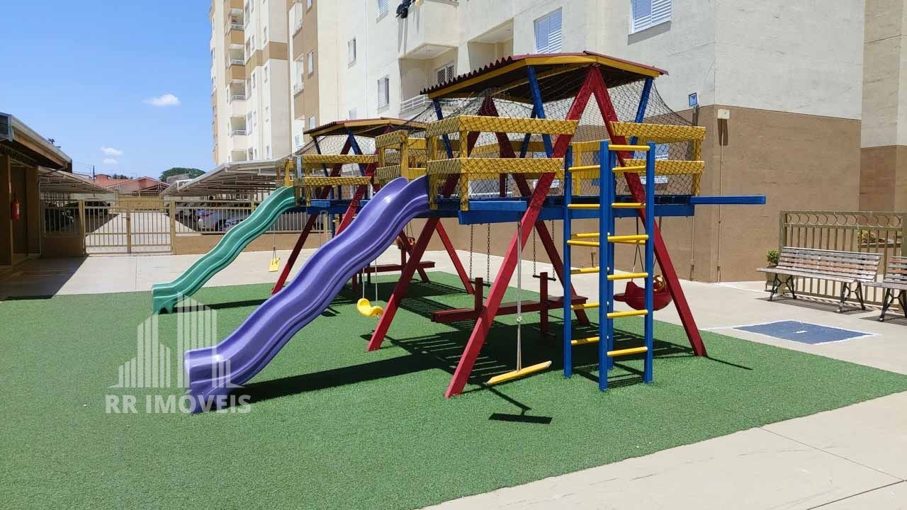 Apartamento, 2 quartos, 58 m² - Foto 29