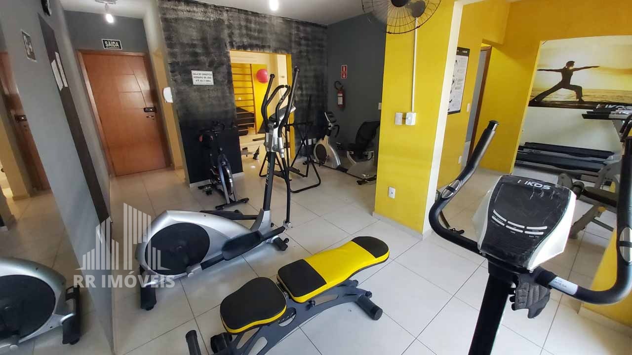 Apartamento, 2 quartos, 58 m² - Foto 11