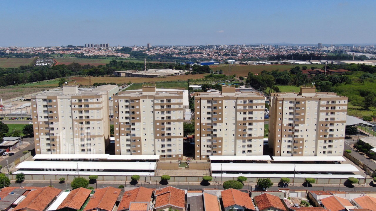 Apartamento, 2 quartos, 58 m² - Foto 13