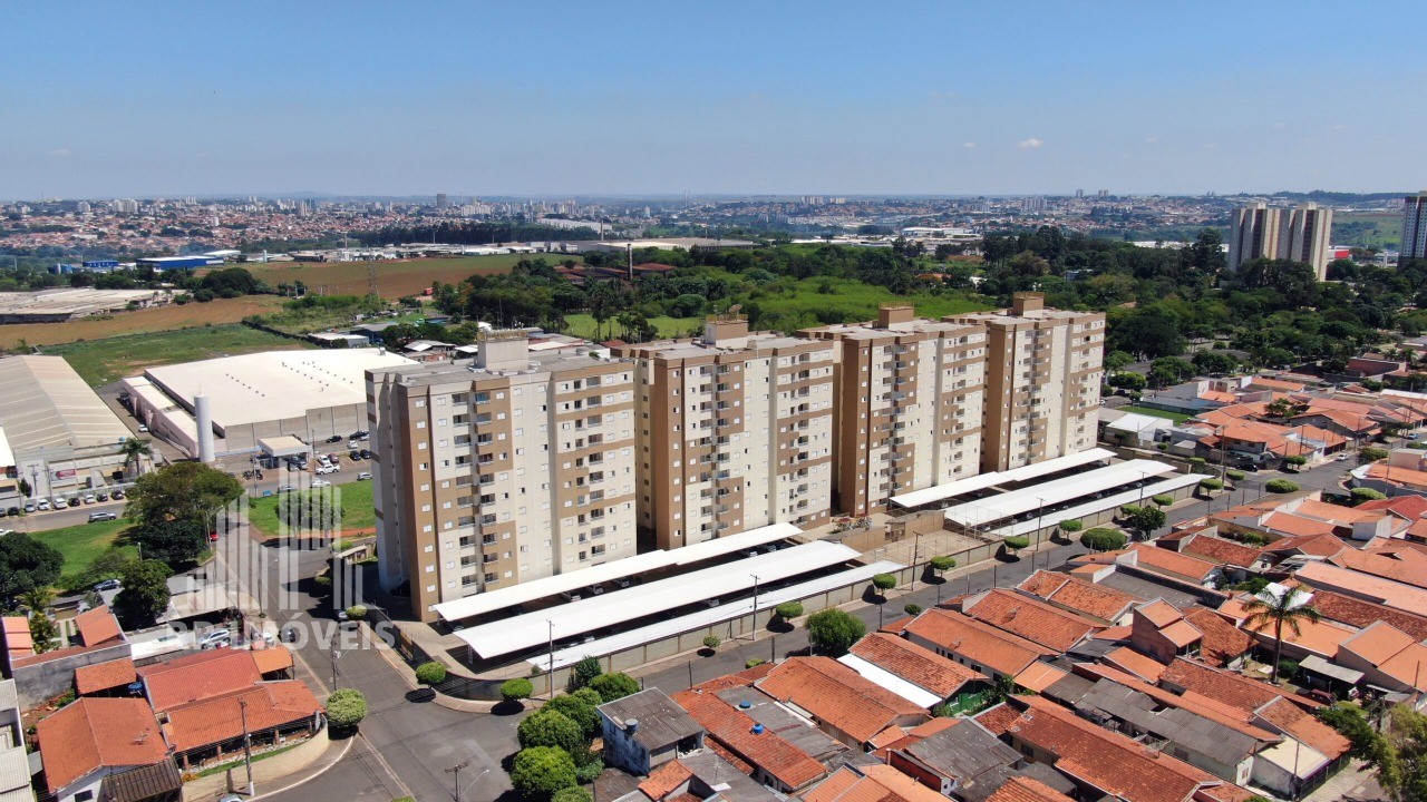 Apartamento, 2 quartos, 58 m² - Foto 14