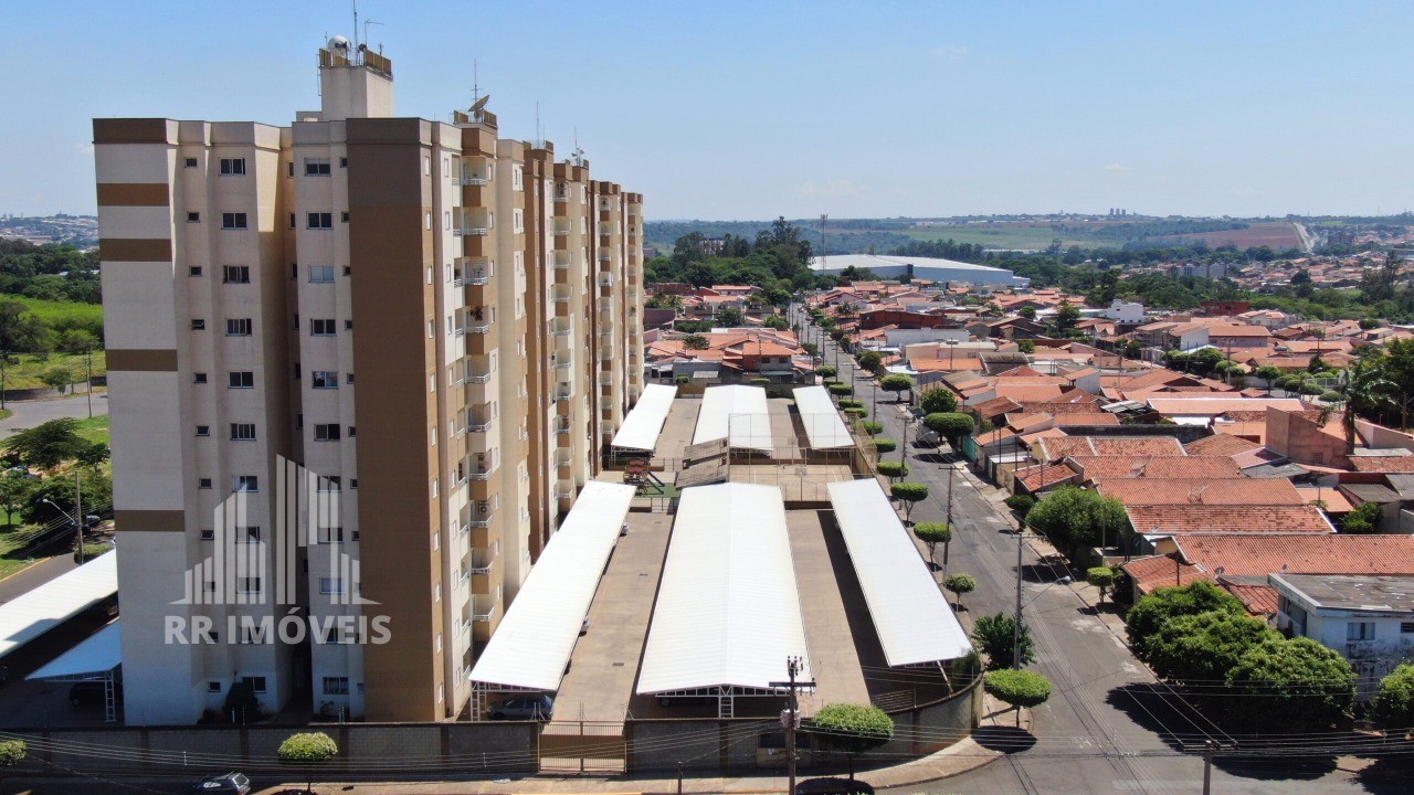 Apartamento, 2 quartos, 58 m² - Foto 16