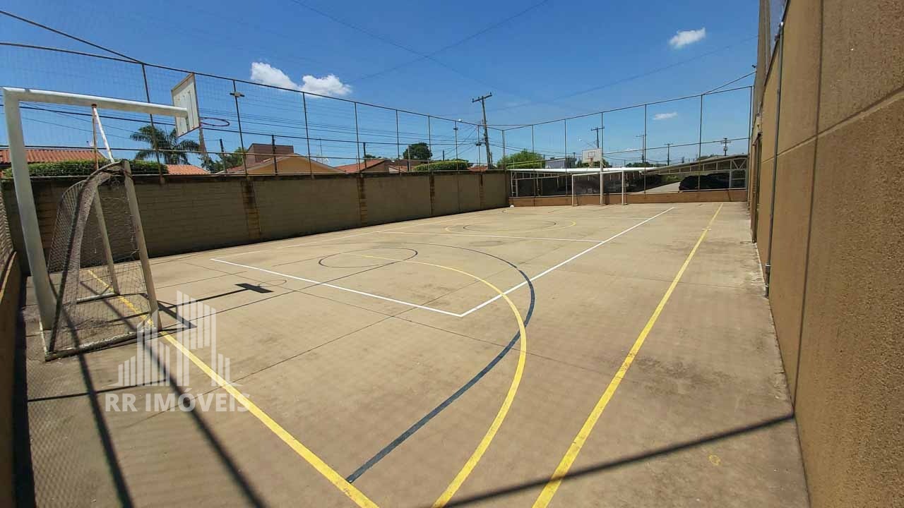 Apartamento, 2 quartos, 58 m² - Foto 22